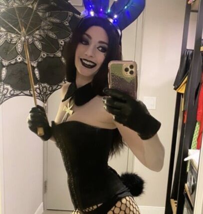 Amanda Lynne desnuda #108057093