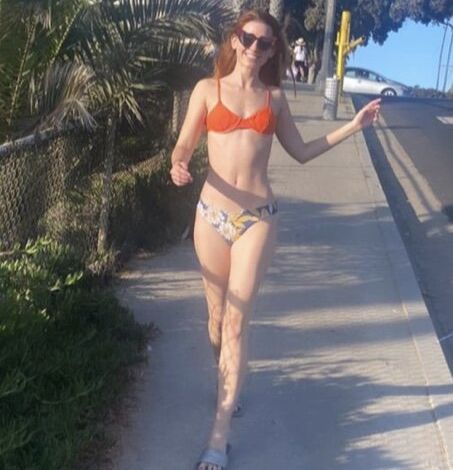 Amanda Lynne desnuda #108057110