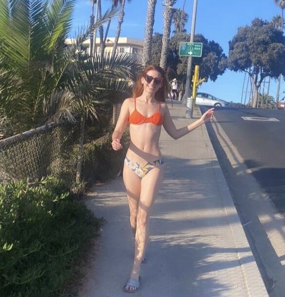 Amanda Lynne desnuda #108057114