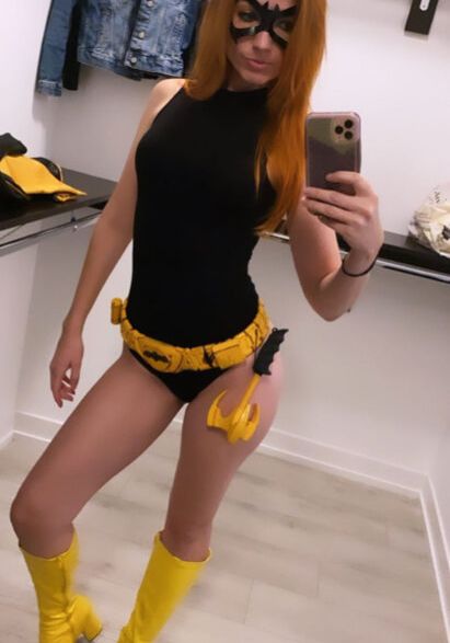 Amanda Lynne desnuda #108057119