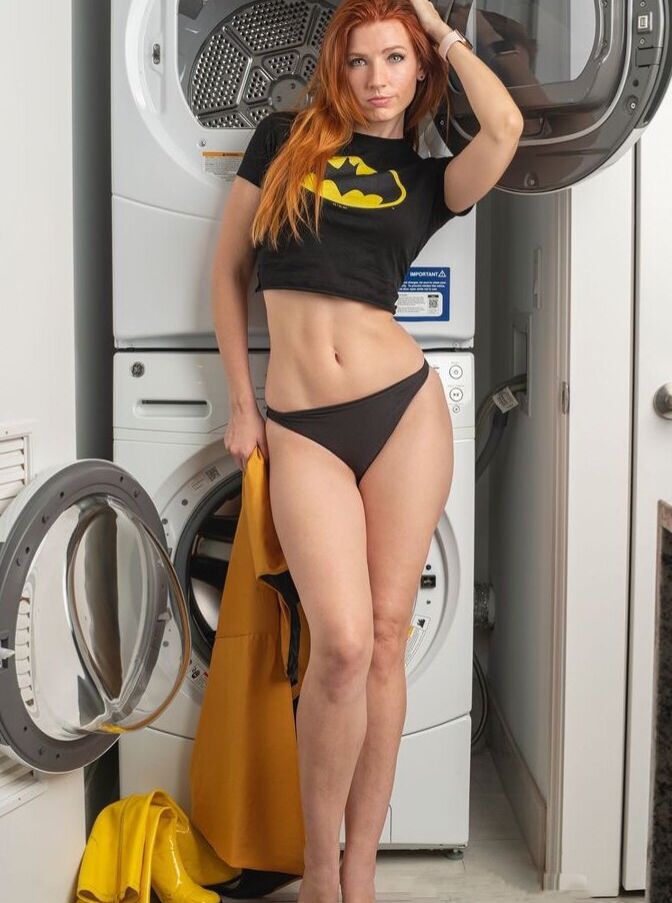 Amanda Lynne desnuda #108057121