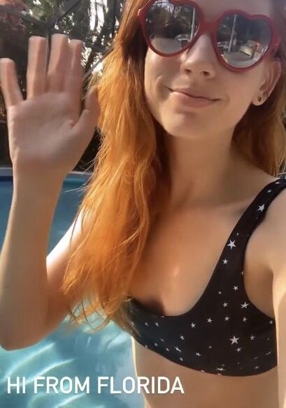 Amanda Lynne desnuda #108057135