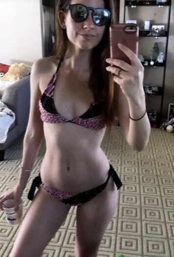 Amanda Lynne desnuda #108057143