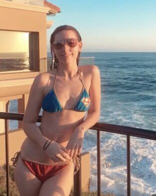 Amanda Lynne desnuda #108057149