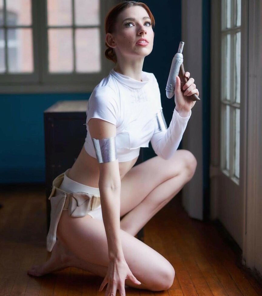 Amanda Lynne desnuda #108057151