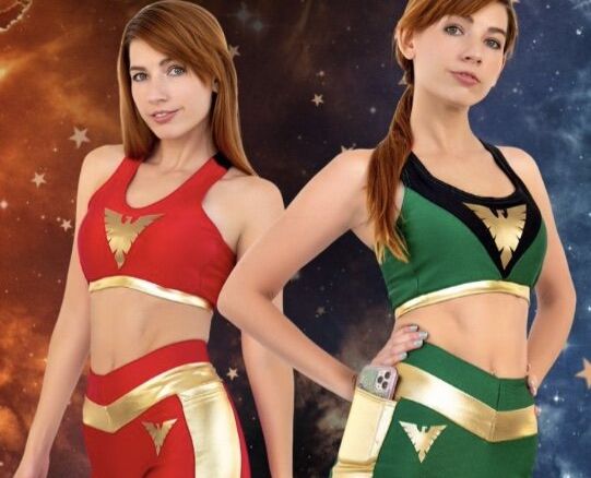 Amanda Lynne desnuda #108057157