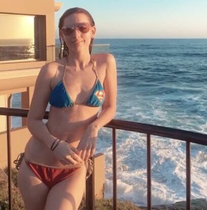 Amanda Lynne desnuda #108057167