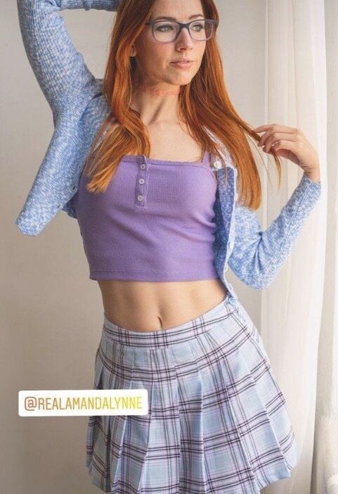 Amanda Lynne desnuda #108057173