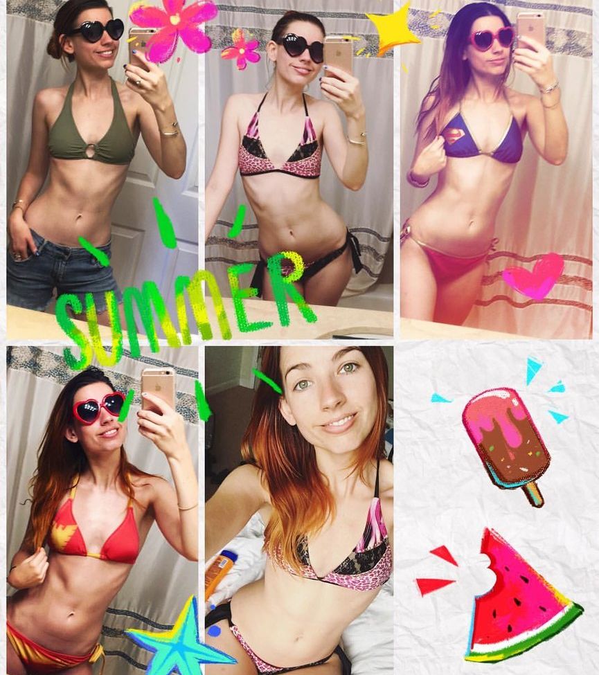 Amanda Lynne desnuda #108057180