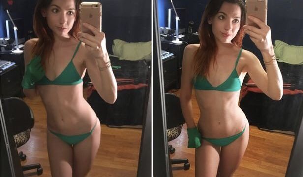 Amanda Lynne desnuda #108057181