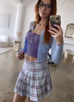 Amanda Lynne desnuda #108057186