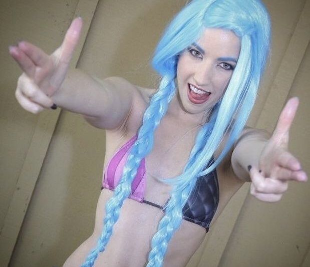 Amanda Lynne desnuda #108057194