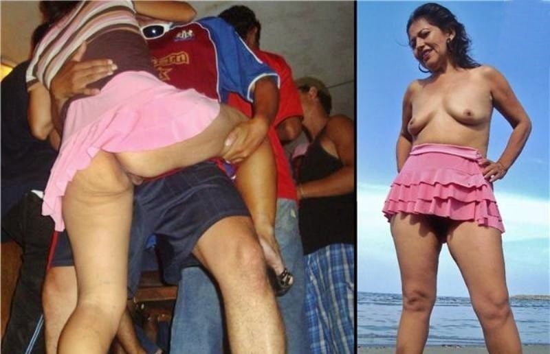 Mexican Fichera Slut From Veracruz #95879676