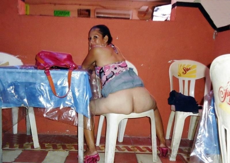 Mexican Fichera Slut From Veracruz #95879691