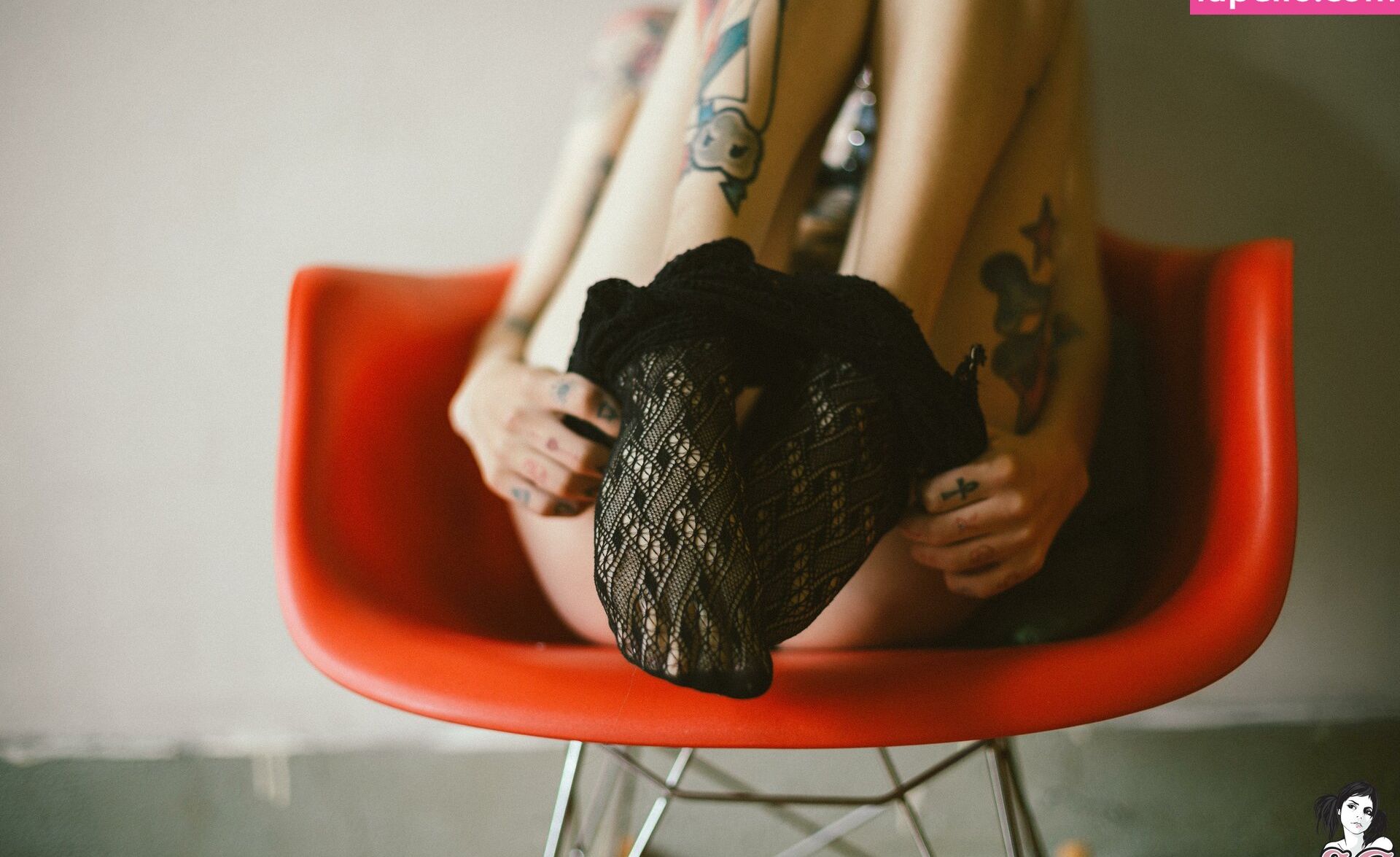 Juh Connie nackt #108803508