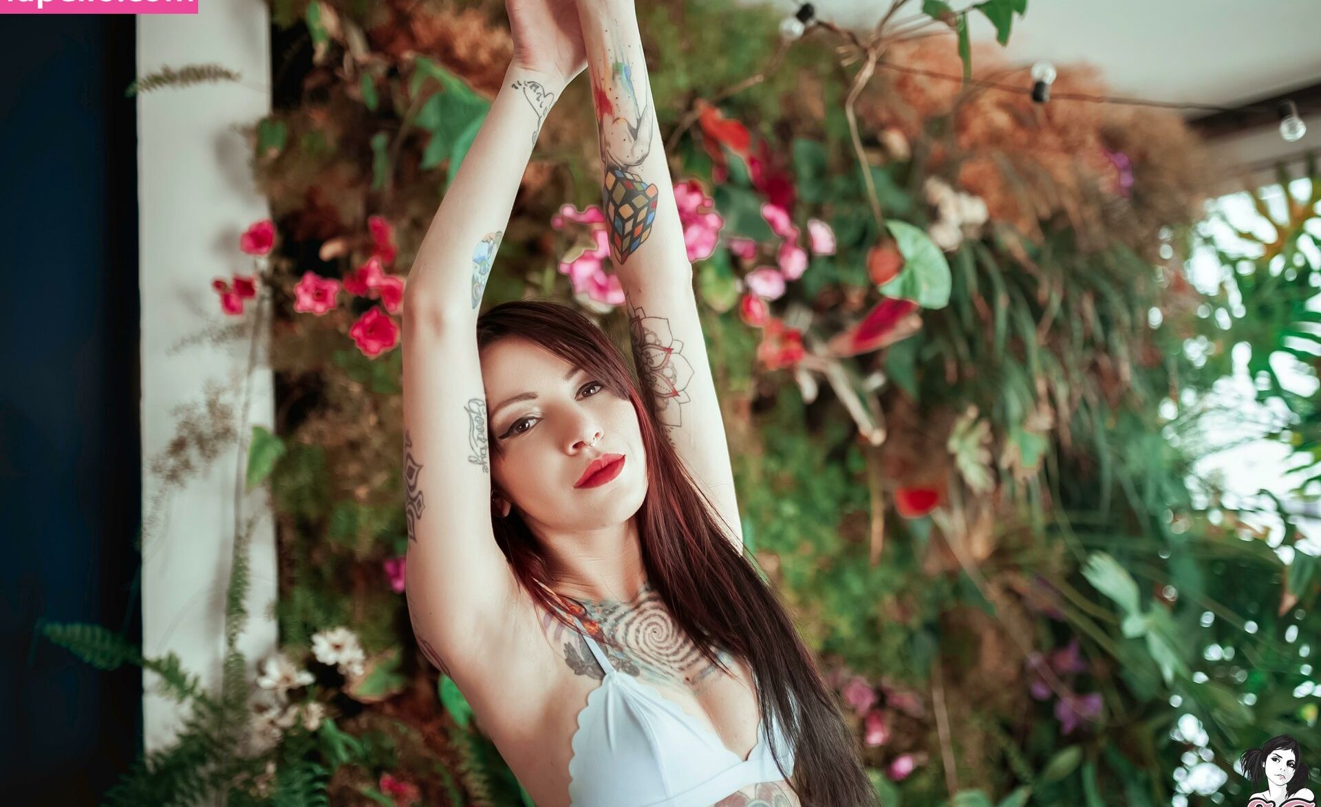 Juh Connie nackt #108803526