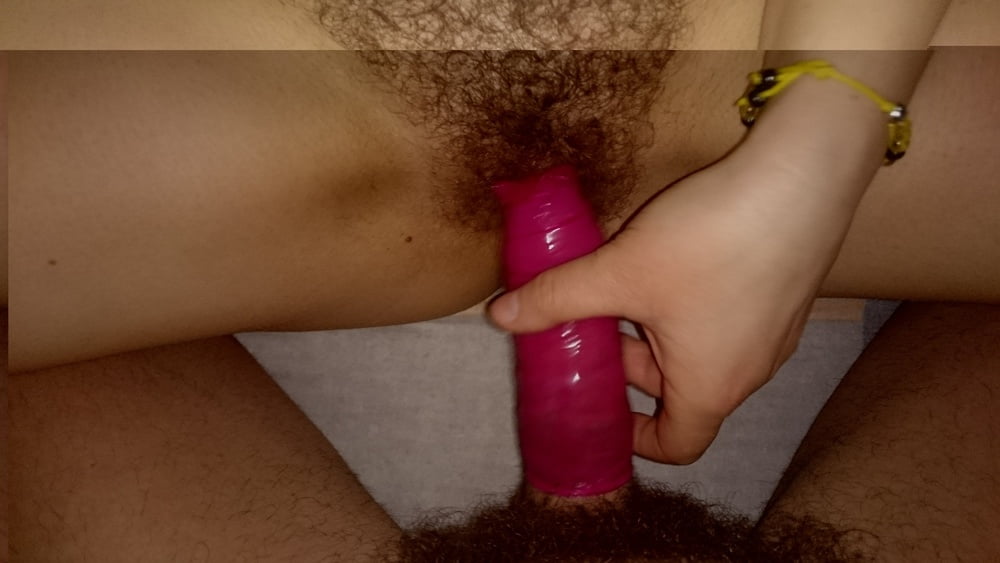 Babsi  Schwanz in meiner Fotze #105420795