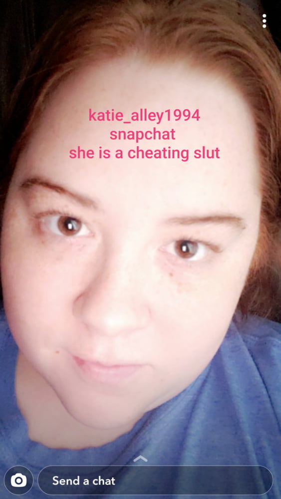 Katie alley l'imbroglione
 #103251646