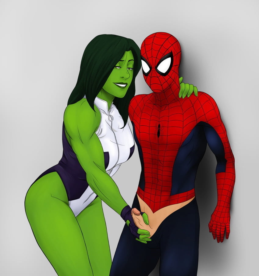 Art porno : she-hulk
 #92900172