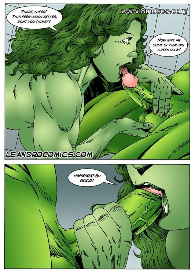Art porno : she-hulk
 #92900195