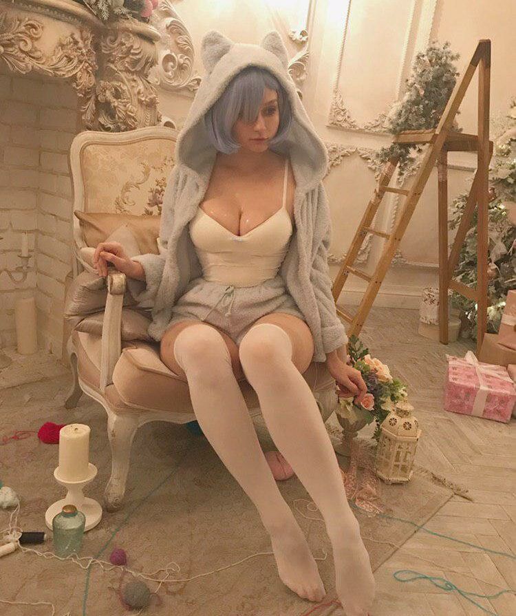 Shadory Cos desnuda #107879949