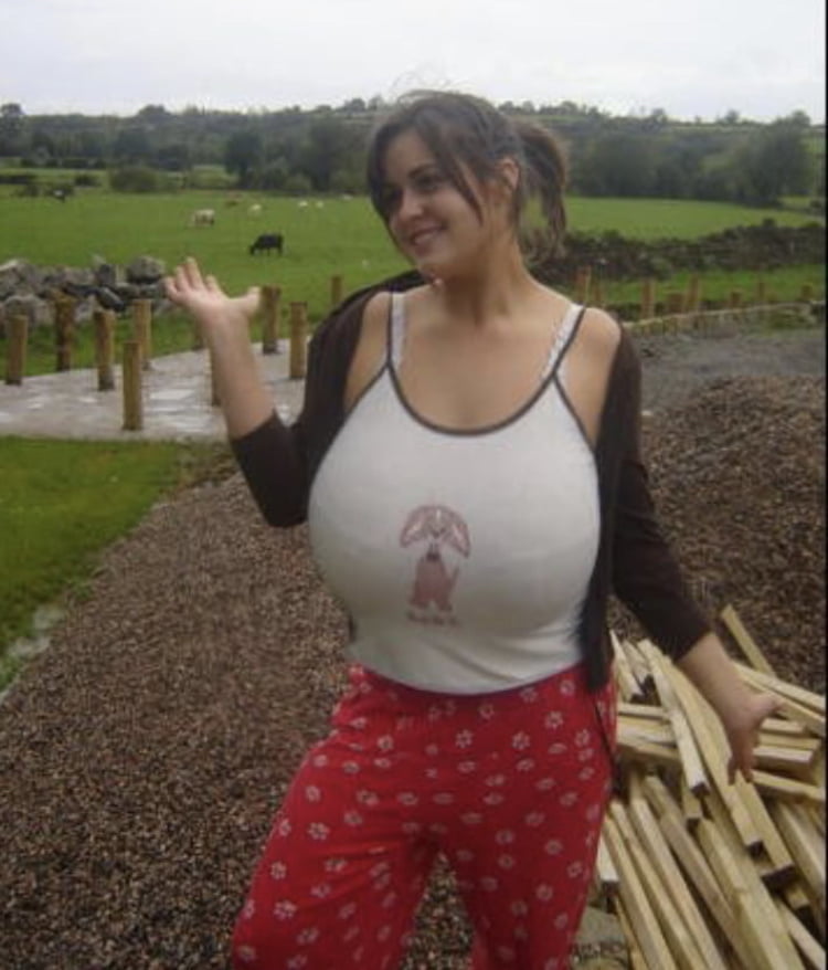 Megatitten
 #104810389