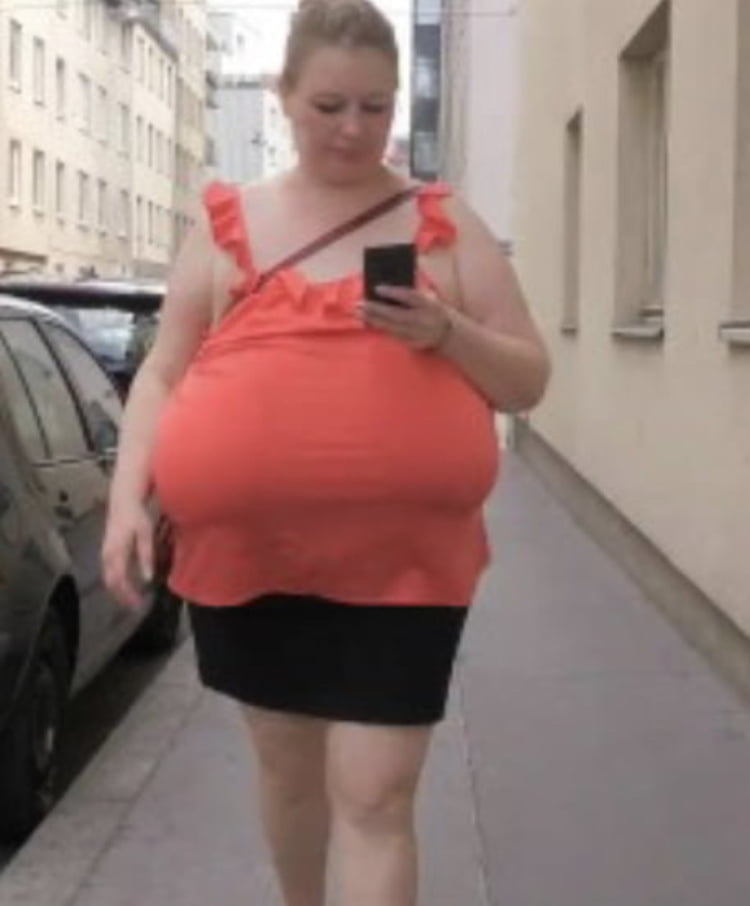 Megatitten
 #104810445