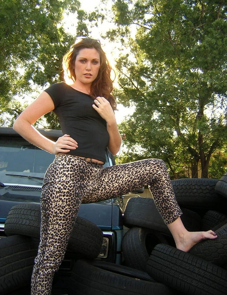 Aimee leopard
 #105912532