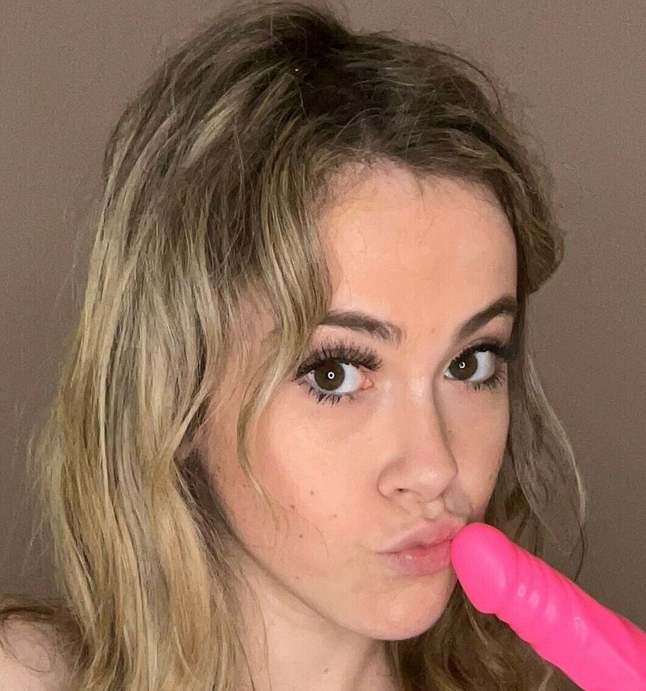 Hailey Jamieson desnuda #108076354