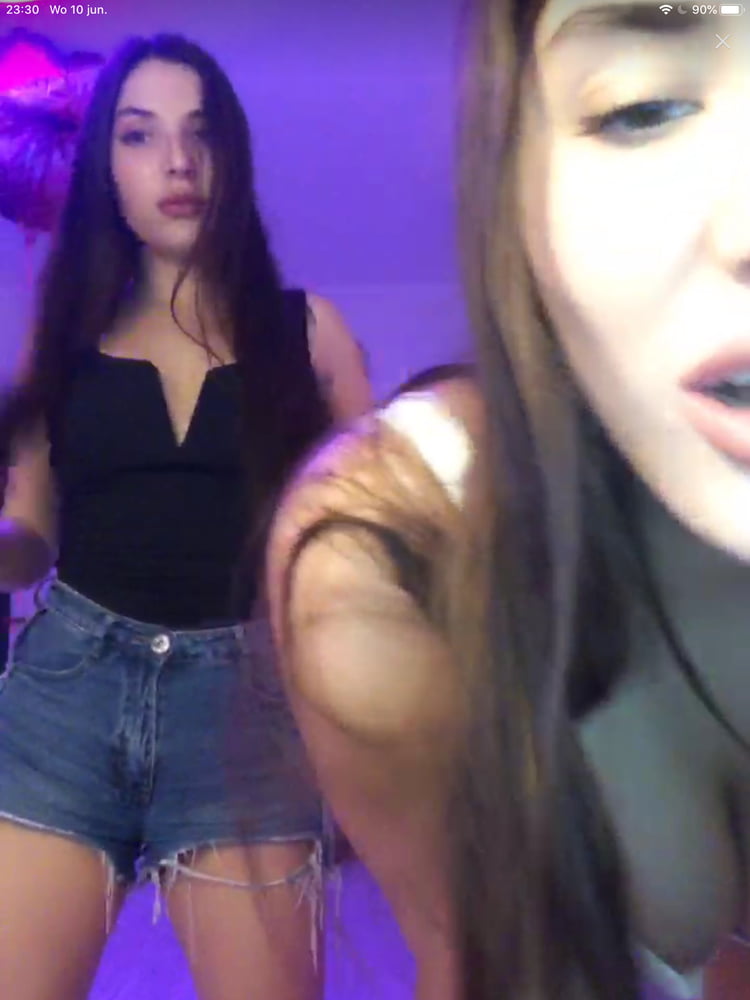 Hotties on LiveMe #94895785