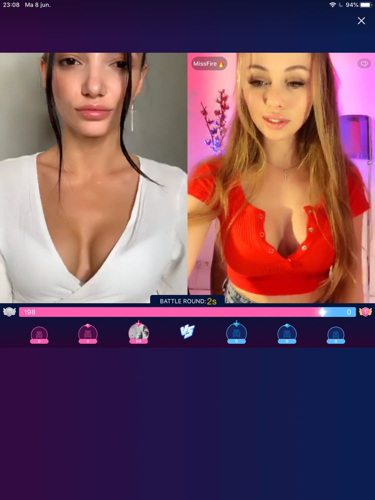 Hotties on LiveMe #94895857