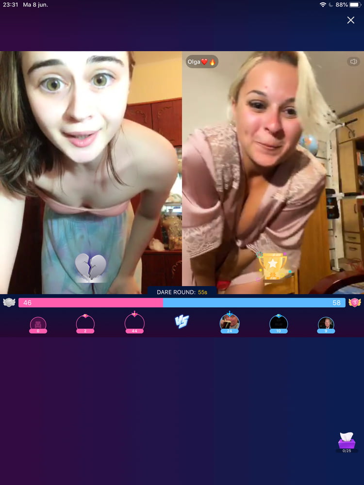 Hotties on LiveMe #94895905