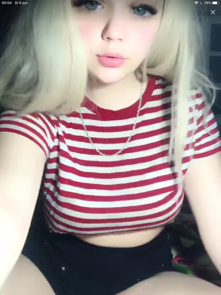 Hotties on LiveMe #94895935