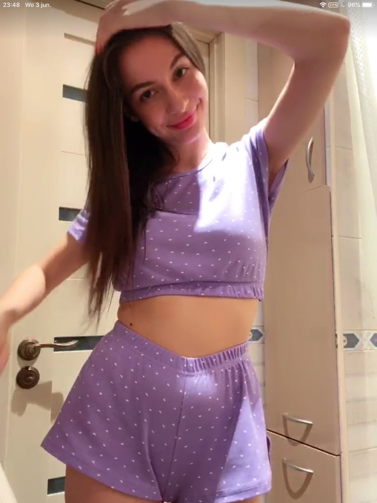 Hotties on LiveMe #94896215