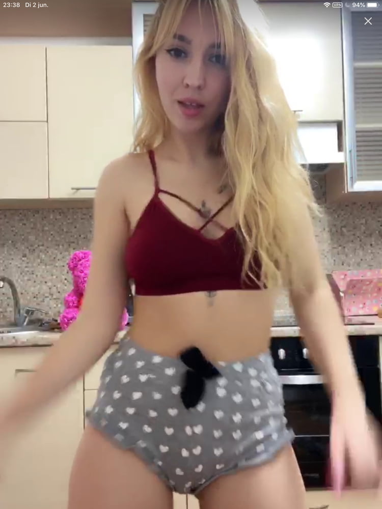 Hotties on LiveMe #94896321