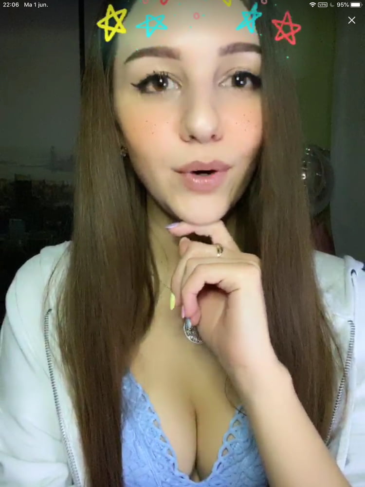 Hotties on LiveMe #94896436