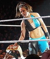 Bayley wwe mega Sammlung 2
 #99525134