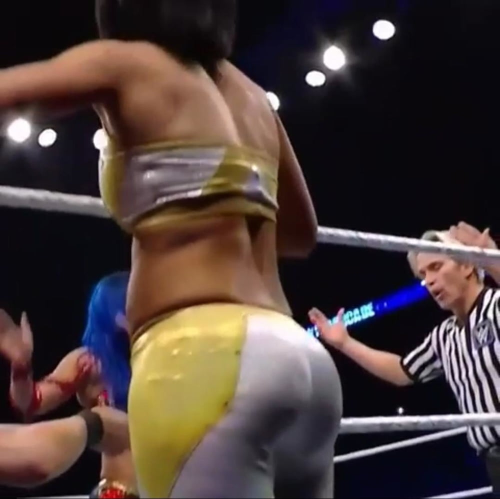 Bayley wwe mega Sammlung 2
 #99525737