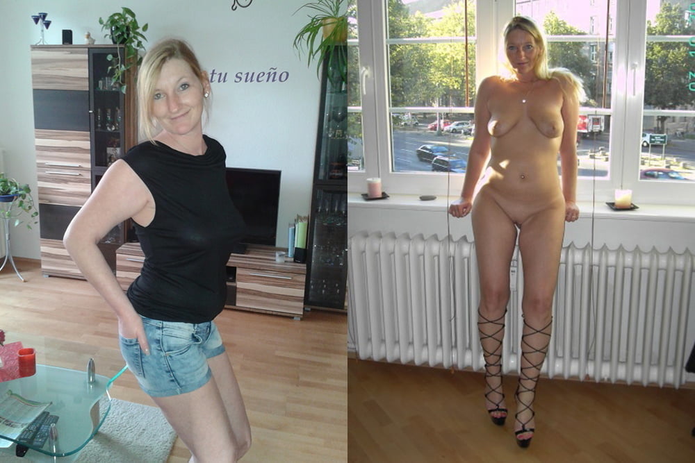 dressed or undressed? #104171360