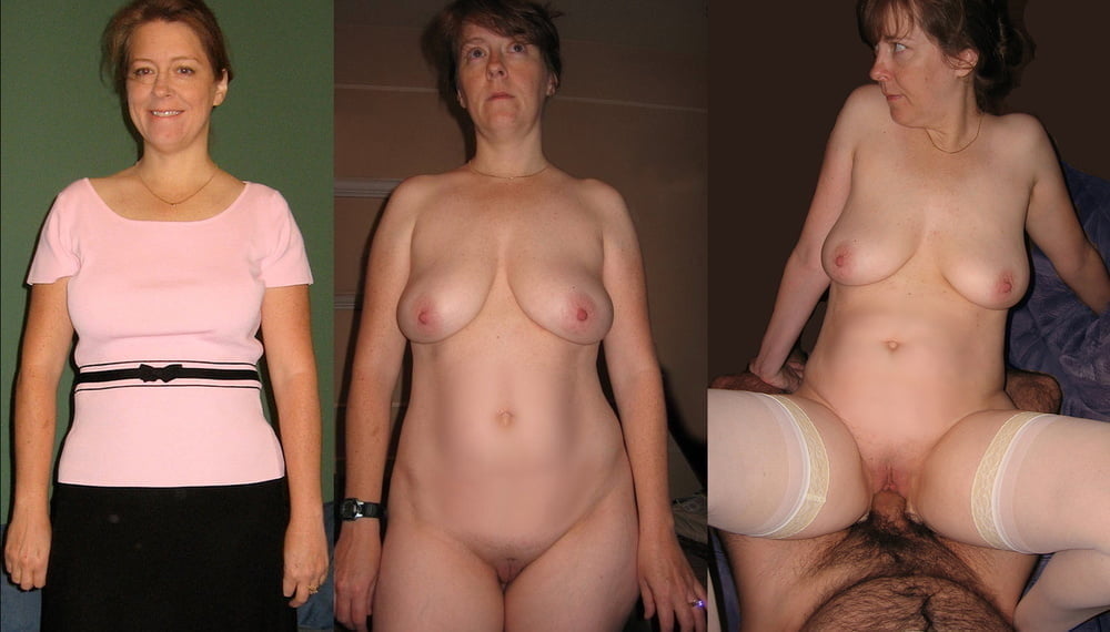 dressed or undressed? #104171371