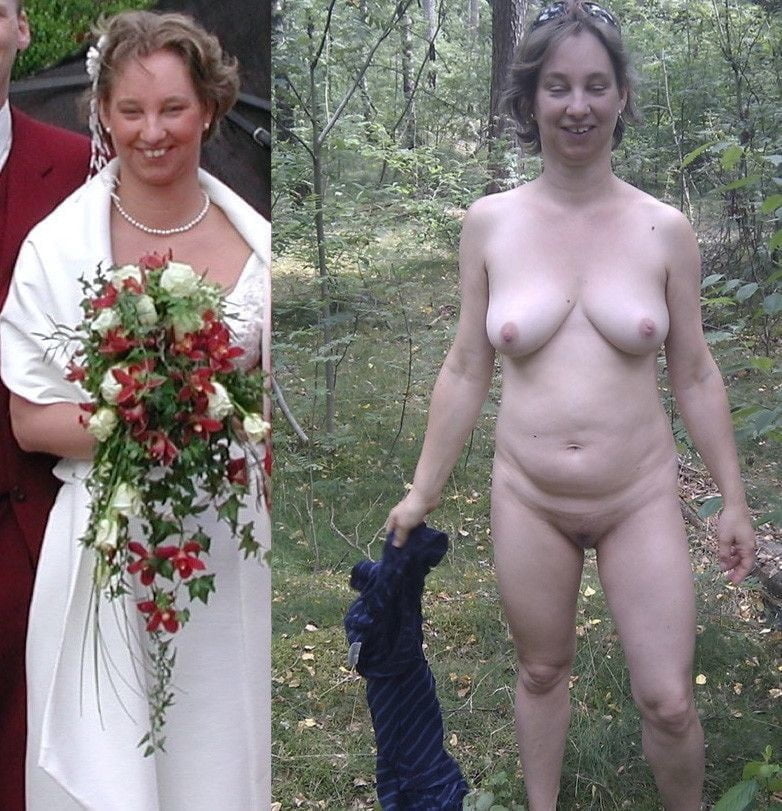 dressed or undressed? #104171461