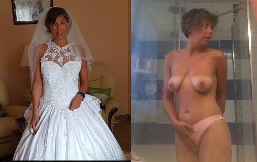 dressed or undressed? #104171470