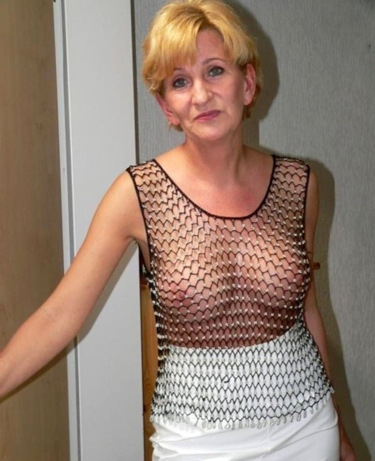 Our delicious grannies #81476704