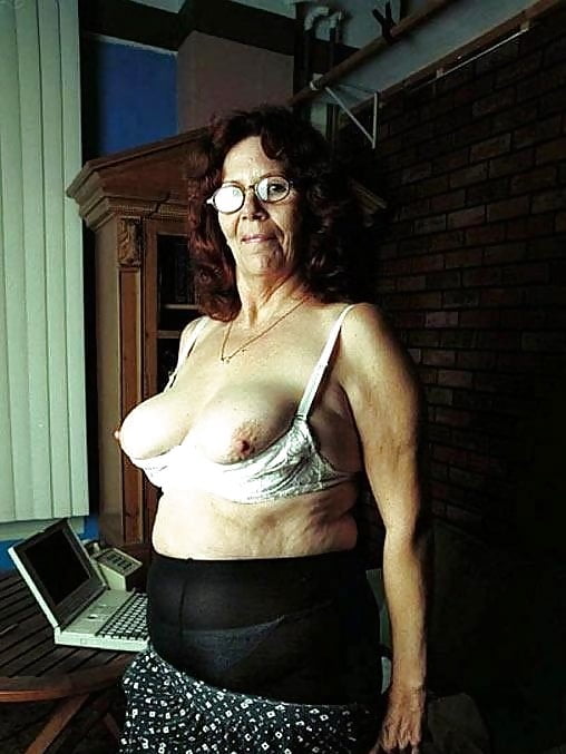 Our delicious grannies #81476732