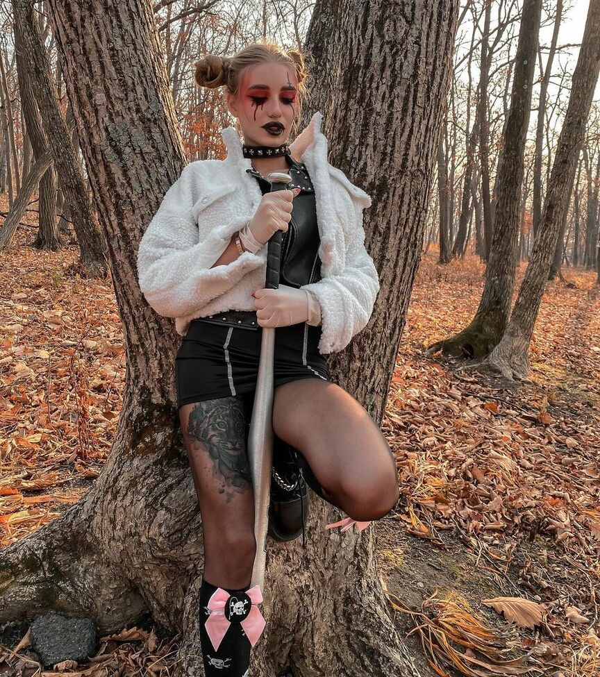 _k_kisssa nude #109222710