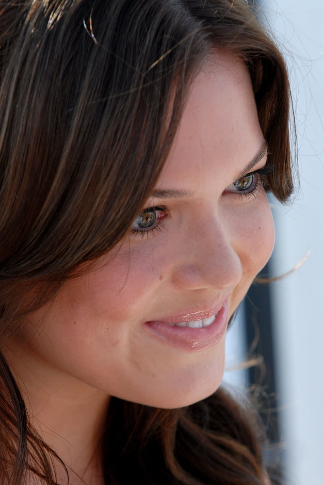 Mandy moore - mercedes-benz polo challenge (11 agosto 2007)
 #82264997