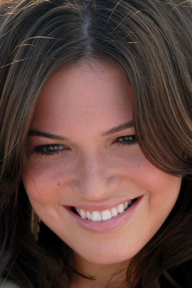 Mandy Moore - Mercedes-Benz Polo Challenge (11 August 2007) #82265000