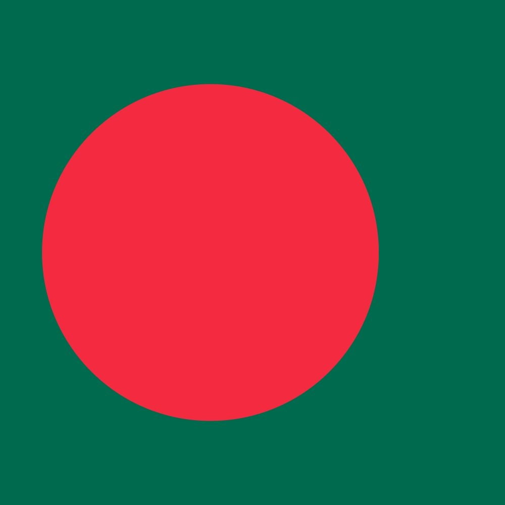 Bangladesh #81827826