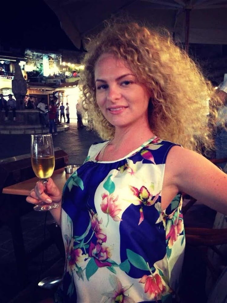 Private life of Svetlana M (Ukraine) #80231703