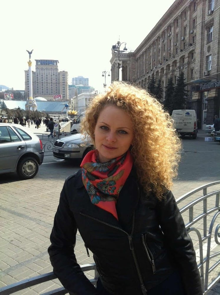 Private life of Svetlana M (Ukraine) #80231830